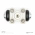 375-67021 by DYNAMIC FRICTION COMPANY - Wheel Cylinder