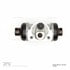 375-67029 by DYNAMIC FRICTION COMPANY - Wheel Cylinder