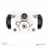 375-67031 by DYNAMIC FRICTION COMPANY - Wheel Cylinder