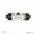 375-67034 by DYNAMIC FRICTION COMPANY - Wheel Cylinder