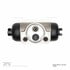 375-72001 by DYNAMIC FRICTION COMPANY - Wheel Cylinder