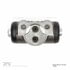 375-72004 by DYNAMIC FRICTION COMPANY - Wheel Cylinder