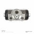 375-72003 by DYNAMIC FRICTION COMPANY - Wheel Cylinder