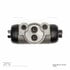 375-72007 by DYNAMIC FRICTION COMPANY - Wheel Cylinder