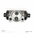 375-72011 by DYNAMIC FRICTION COMPANY - Wheel Cylinder