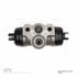 375-72010 by DYNAMIC FRICTION COMPANY - Wheel Cylinder