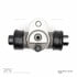 375-74001 by DYNAMIC FRICTION COMPANY - Wheel Cylinder