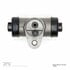 375-74004 by DYNAMIC FRICTION COMPANY - Wheel Cylinder