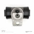 375-74005 by DYNAMIC FRICTION COMPANY - Wheel Cylinder