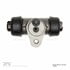 375-74003 by DYNAMIC FRICTION COMPANY - Wheel Cylinder