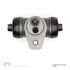 375-74006 by DYNAMIC FRICTION COMPANY - Wheel Cylinder