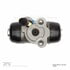 375-76001 by DYNAMIC FRICTION COMPANY - Wheel Cylinder