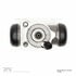 375-76005 by DYNAMIC FRICTION COMPANY - Wheel Cylinder