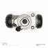 375-76004 by DYNAMIC FRICTION COMPANY - Wheel Cylinder