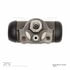 375-76013 by DYNAMIC FRICTION COMPANY - Wheel Cylinder