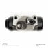 375-76016 by DYNAMIC FRICTION COMPANY - Wheel Cylinder
