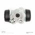 375-76018 by DYNAMIC FRICTION COMPANY - Wheel Cylinder