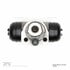 375-76020 by DYNAMIC FRICTION COMPANY - Wheel Cylinder