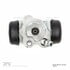 375-76019 by DYNAMIC FRICTION COMPANY - Wheel Cylinder