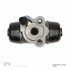 375-76022 by DYNAMIC FRICTION COMPANY - Wheel Cylinder