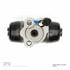 375-76021 by DYNAMIC FRICTION COMPANY - Wheel Cylinder