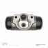 375-76028 by DYNAMIC FRICTION COMPANY - Wheel Cylinder