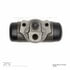 375-76026 by DYNAMIC FRICTION COMPANY - Wheel Cylinder