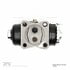 375-76034 by DYNAMIC FRICTION COMPANY - Wheel Cylinder