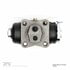 375-76036 by DYNAMIC FRICTION COMPANY - Wheel Cylinder