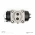 375-76042 by DYNAMIC FRICTION COMPANY - Wheel Cylinder