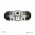 375-76044 by DYNAMIC FRICTION COMPANY - Wheel Cylinder