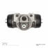 375-76051 by DYNAMIC FRICTION COMPANY - Wheel Cylinder