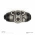 375-80002 by DYNAMIC FRICTION COMPANY - Wheel Cylinder