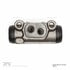 375-80014 by DYNAMIC FRICTION COMPANY - Wheel Cylinder