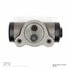 375-80023 by DYNAMIC FRICTION COMPANY - Wheel Cylinder