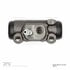 375-80017 by DYNAMIC FRICTION COMPANY - Wheel Cylinder