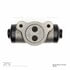 375-80024 by DYNAMIC FRICTION COMPANY - Wheel Cylinder