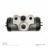 375-87001 by DYNAMIC FRICTION COMPANY - Wheel Cylinder