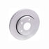 60431167 by DYNAMIC FRICTION COMPANY - DFC GEOSPEC Coated Rotor