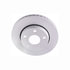 60431167 by DYNAMIC FRICTION COMPANY - DFC GEOSPEC Coated Rotor