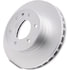 604-46063 by DYNAMIC FRICTION COMPANY - GEOSPEC Coated Rotor