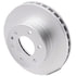 604-46063 by DYNAMIC FRICTION COMPANY - GEOSPEC Coated Rotor