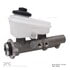 355-75024 by DYNAMIC FRICTION COMPANY - Master Cylinder