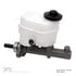 355-76012 by DYNAMIC FRICTION COMPANY - Master Cylinder