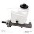 355-76018 by DYNAMIC FRICTION COMPANY - Master Cylinder