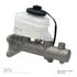 355-76141 by DYNAMIC FRICTION COMPANY - Master Cylinder