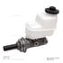 355-76146 by DYNAMIC FRICTION COMPANY - Master Cylinder