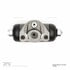 375-07000 by DYNAMIC FRICTION COMPANY - Wheel Cylinder