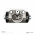 375-11001 by DYNAMIC FRICTION COMPANY - Wheel Cylinder