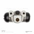 375-13007 by DYNAMIC FRICTION COMPANY - Wheel Cylinder